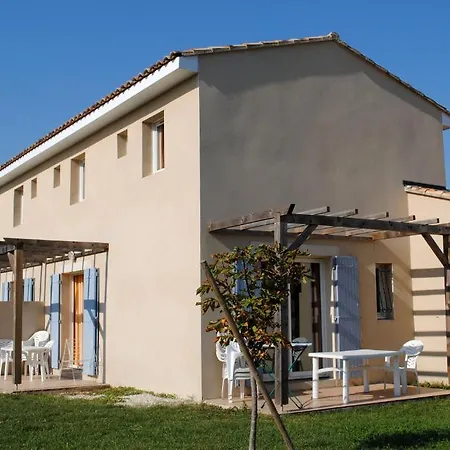 Holiday park Nemea Les Rives Du Lac 3*