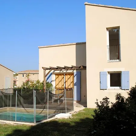 Nemea Les Rives Du Lac Holiday park 3*